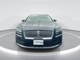 Thumbnail of 2022 Flight Blue Metallic Clearcoat Lincoln Nautilus