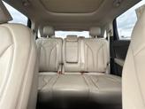 Thumbnail of 2022 Flight Blue Metallic Clearcoat Lincoln Nautilus