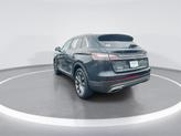 Thumbnail of 2022 Flight Blue Metallic Clearcoat Lincoln Nautilus
