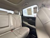 Thumbnail of 2022 Flight Blue Metallic Clearcoat Lincoln Nautilus