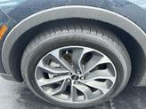 Thumbnail of 2022 Flight Blue Metallic Clearcoat Lincoln Nautilus