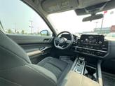 Thumbnail of 2025 Gun Metallic Nissan Pathfinder