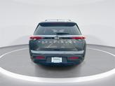 Thumbnail of 2025 Gun Metallic Nissan Pathfinder