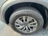 Thumbnail of 2025 Gun Metallic Nissan Pathfinder