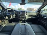 Thumbnail of 2021 Satin Steel Metallic GMC Sierra 1500