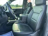 Thumbnail of 2021 Satin Steel Metallic GMC Sierra 1500