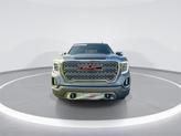 Thumbnail of 2021 Satin Steel Metallic GMC Sierra 1500