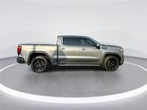 Thumbnail of 2021 Satin Steel Metallic GMC Sierra 1500