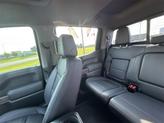 Thumbnail of 2021 Satin Steel Metallic GMC Sierra 1500