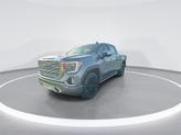 Thumbnail of 2021 Satin Steel Metallic GMC Sierra 1500