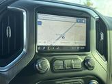 Thumbnail of 2021 Satin Steel Metallic GMC Sierra 1500