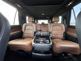 Thumbnail of 2023 White Lincoln Navigator