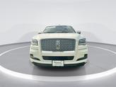 Thumbnail of 2023 White Lincoln Navigator