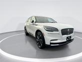 Thumbnail of 2023 White Lincoln Aviator