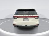 Thumbnail of 2023 White Lincoln Aviator
