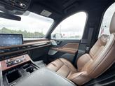 Thumbnail of 2023 White Lincoln Aviator