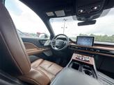 Thumbnail of 2023 White Lincoln Aviator