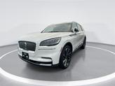 Thumbnail of 2023 White Lincoln Aviator