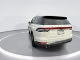 Thumbnail of 2023 White Lincoln Aviator