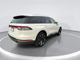 Thumbnail of 2023 White Lincoln Aviator