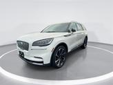 Thumbnail of 2023 White Lincoln Aviator