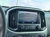 Thumbnail of 2022 Bright Blue Metallic Chevrolet Colorado