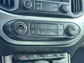 Thumbnail of 2022 Bright Blue Metallic Chevrolet Colorado