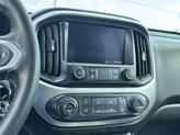 Thumbnail of 2022 Bright Blue Metallic Chevrolet Colorado