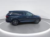 Thumbnail of 2019 Hermosa Blue INFINITI QX60