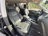 Thumbnail of 2019 Hermosa Blue INFINITI QX60