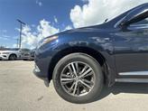 Thumbnail of 2019 Hermosa Blue INFINITI QX60