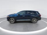 Thumbnail of 2019 Hermosa Blue INFINITI QX60