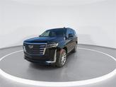 Thumbnail of 2024 Black Raven Cadillac Escalade