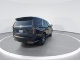 Thumbnail of 2024 Black Raven Cadillac Escalade