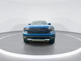 Thumbnail of 2024 Blue Metallic Ford Ranger