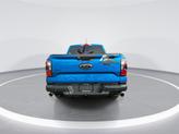 Thumbnail of 2024 Blue Metallic Ford Ranger