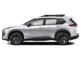 Thumbnail of 2026 Everest White Pearl Tricoat Nissan Rogue