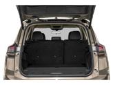 Thumbnail of 2026 Everest White Pearl Tricoat Nissan Rogue