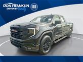 Photo of 2024 Onyx Black GMC Sierra 1500