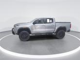 Thumbnail of 2024 Sterling Metallic GMC Canyon
