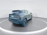 Thumbnail of 2025 Gun Metallic Nissan Kicks