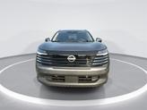 Thumbnail of 2025 Gun Metallic Nissan Kicks