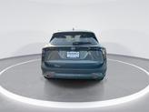 Thumbnail of 2025 Gun Metallic Nissan Kicks
