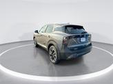 Thumbnail of 2025 Gun Metallic Nissan Kicks