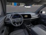 Thumbnail of 2025 Lakeshore Blue Metallic Chevrolet Traverse
