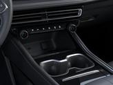 Thumbnail of 2025 Lakeshore Blue Metallic Chevrolet Traverse