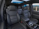 Thumbnail of 2025 Lakeshore Blue Metallic Chevrolet Traverse