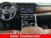 Thumbnail of 2023 Pacific Blue Metallic GMC Sierra 1500