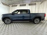 Thumbnail of 2023 Pacific Blue Metallic GMC Sierra 1500