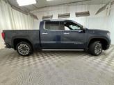 Thumbnail of 2023 Pacific Blue Metallic GMC Sierra 1500